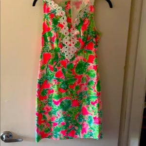 Lilly Pulitzer Gabby shift